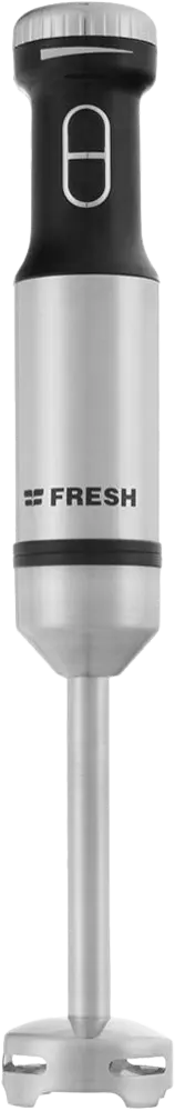 Fresh Hand Blender, 800 Watt, 700 ml , Black, HB-800N
