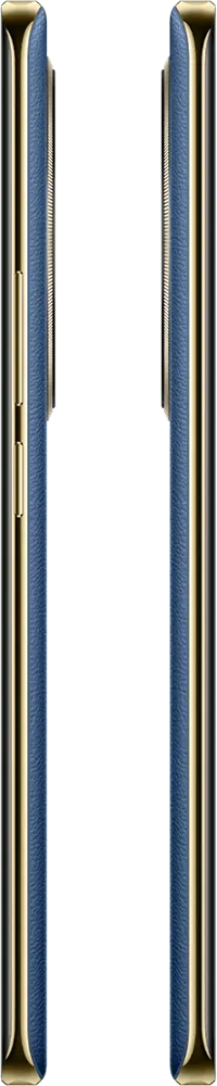 موبايل ريلمي 12 برو، ثنائي الشريحة، ذاكرة داخلية 256 جيجابايت، رامات 8 جيجابايت، شبكة الجيل الخامس، أزرق