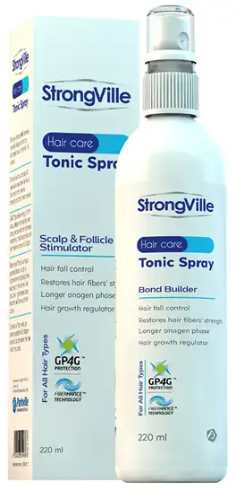 تونك للشعر من سترونج فيل 220مل
