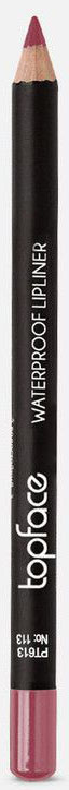 TOPFACE W.P LIPLINER 113