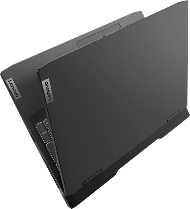 Lenovo IdeaPad Gaming 3 15IAH7 Laptop, Intel® Core™ i7-12650H, 12th Gen, 16GB RAM, 512GB SSD, NVIDIA® GeForce RTX™ 3050 Ti 4GB GDDR6, 16 Inch WQXGA, Windows 11, Gray