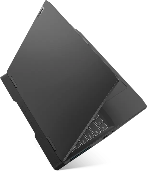 Lenovo IdeaPad Gaming 3 15IAH7 Laptop, Intel® Core™ i7-12650H, 12th Gen, 16GB RAM, 512GB SSD, NVIDIA® GeForce RTX™ 3050 Ti 4GB GDDR6, 16 Inch WQXGA, Windows 11, Gray