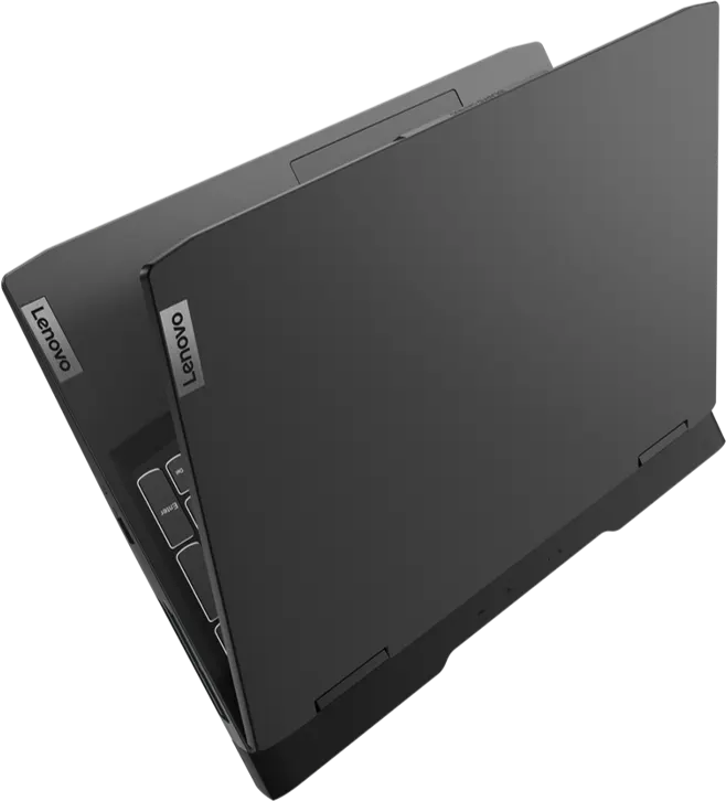 Lenovo IdeaPad 15IAH7 Gaming Laptop, Intel® Core™ i5-12500H, 12th Gen, 8GB RAM, 512GB SSD, NVIDIA® GeForce RTX™ 3050 4GB GDDR6, 15.6 Inch FHD, Windows 10, Gray + Gaming Mouse For Free