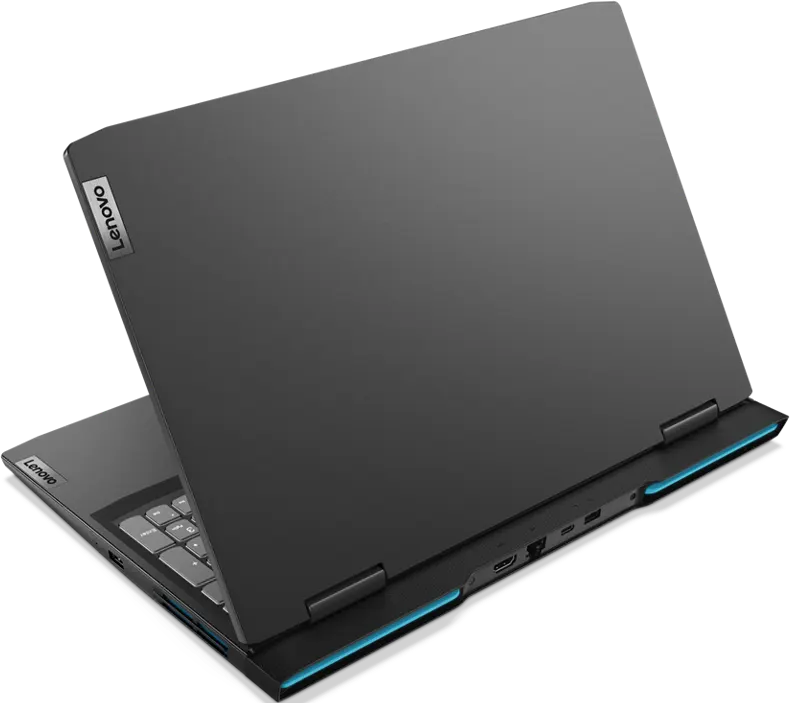 لاب توب لينوفو ايديا باد للألعاب 15IAH7، معالج Intel® Core™ i5-12500H، الجيل الثاني عشر، رامات 8 جيجابايت، 512 جيجابايت SSD هارد، NVIDIA® GeForce RTX™ 3050 4GB GDDR6، شاشة 15.6 بوصة FHD، ويندوز 10، رمادي+ ماوس هدية