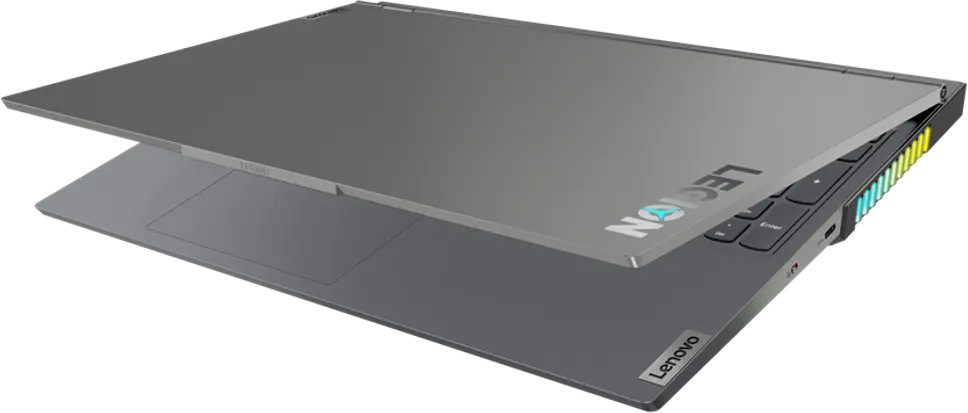Lenovo Laptop Legion 7, Intel Core I7-11800H , 32GB RAM, 1TB SSD Hard Disk, NVIDIA GeForce RTX 3080 16GB Graphics Card, 16.0 Inch WQXGA Display, Windows 11 Home, Storm Gray