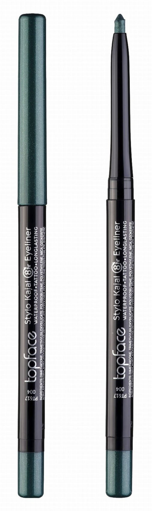 TOPFACE STYLO KAJAL EYELINER 04
