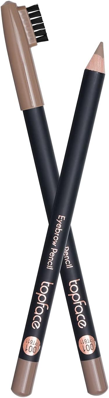TOPFACE EYEBROW PENCIL 01