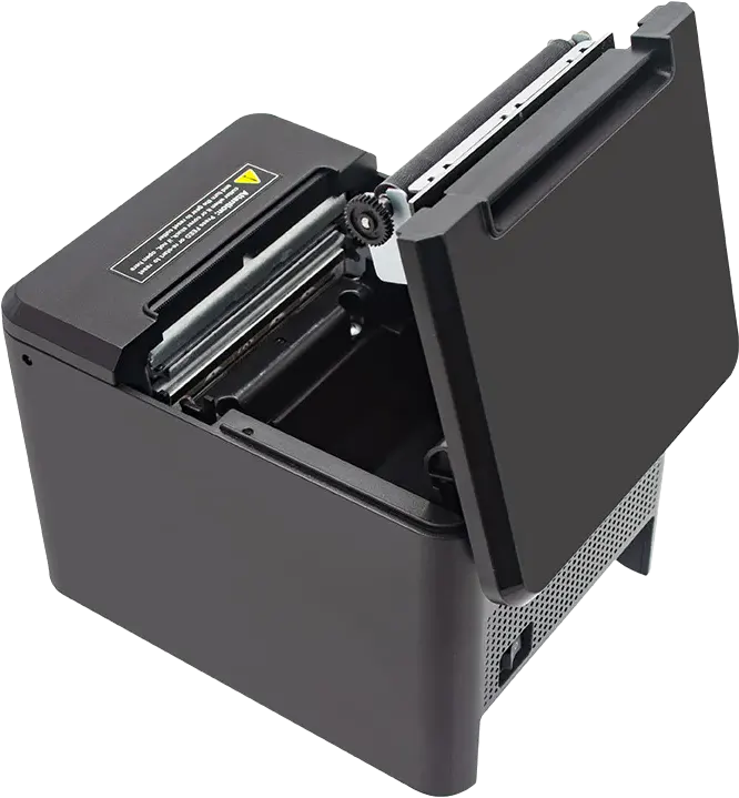 Thermal Xprinter Receipt Printer, USB, Black, XP-Q806K