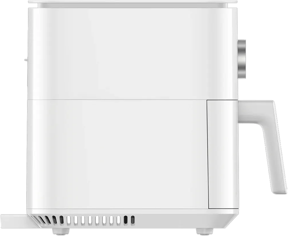 Xiaomi Air Fryer without Oil, Smart, 1800 Watt, 6.5 Liters, Digital Display, White, MAF10