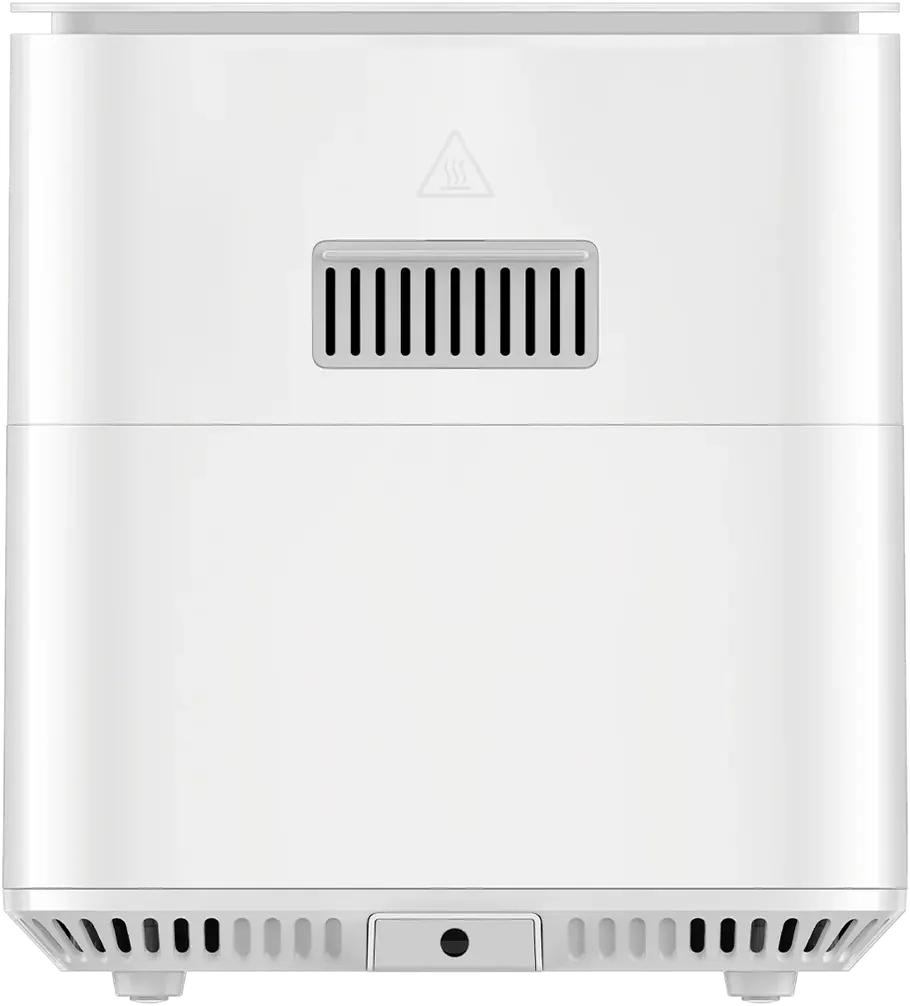 Xiaomi Air Fryer without Oil, Smart, 1800 Watt, 6.5 Liters, Digital Display, White, MAF10