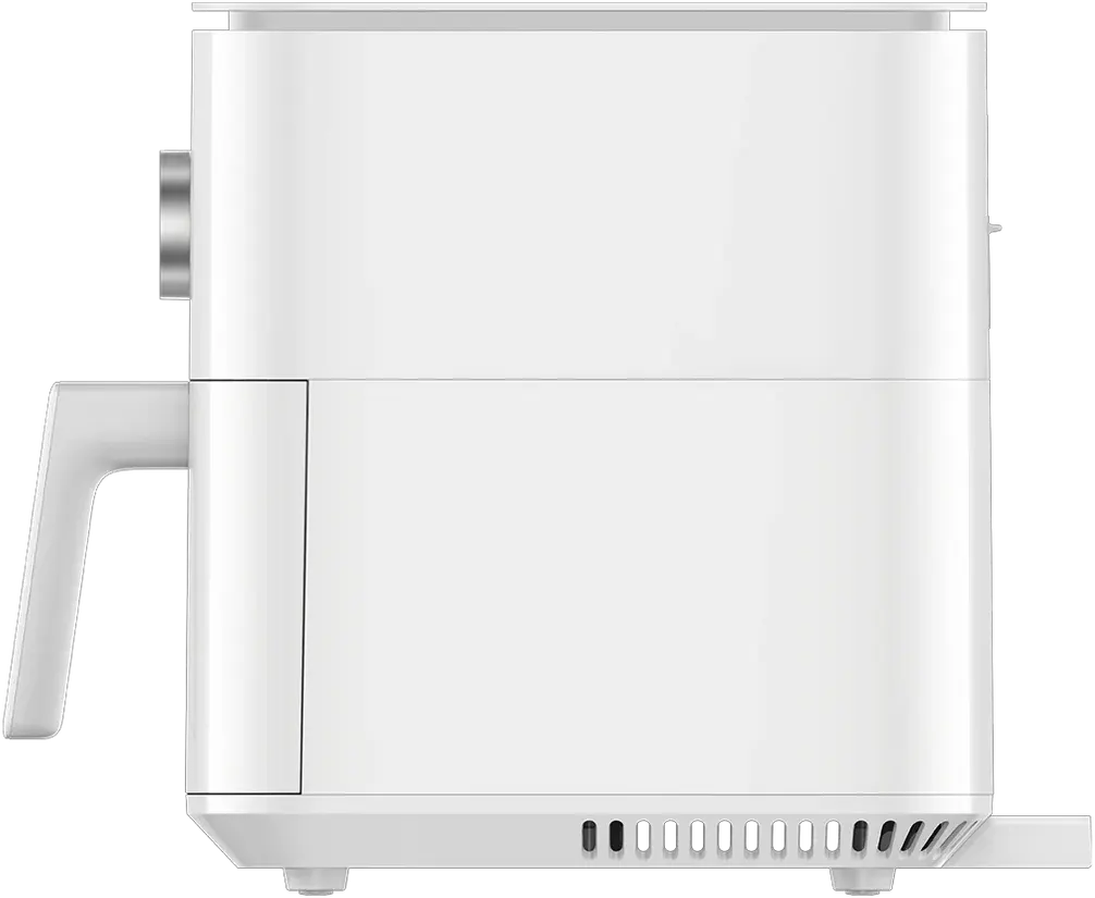 Xiaomi Air Fryer without Oil, Smart, 1800 Watt, 6.5 Liters, Digital Display, White, MAF10