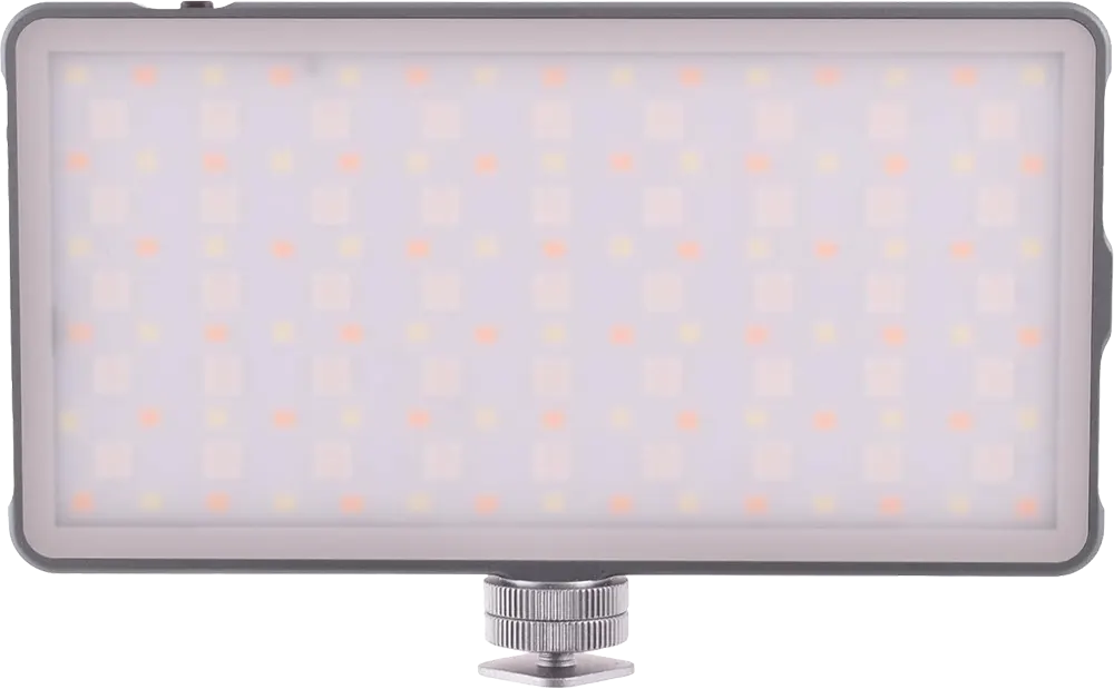 فيديو ليد لايت جنرال ، RGB متعدد الألوان، LED36RGB