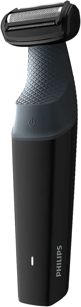 Philips Beard Trimmer, Rechargeable, Fully Washable, Black, BG3010