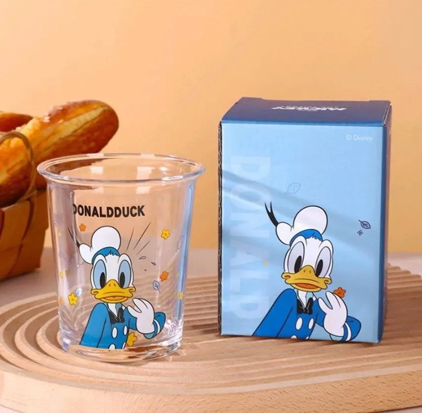 Disney Pyrex Thermal Mug, Clear, 1588-2