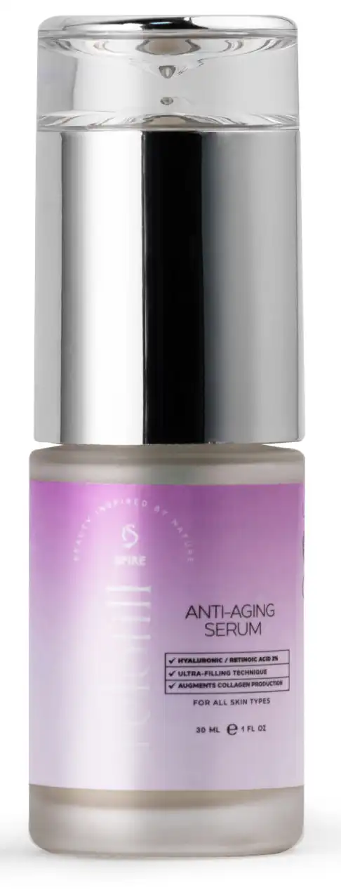 TELOFILL ANTI AGING SERUM 30 ML