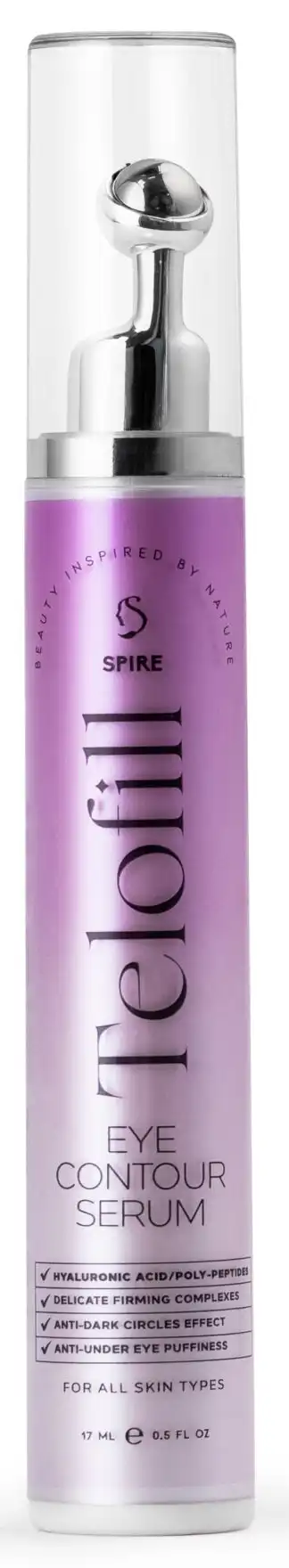 TELOFILL EYE CONTOUR SERUM 17 ML