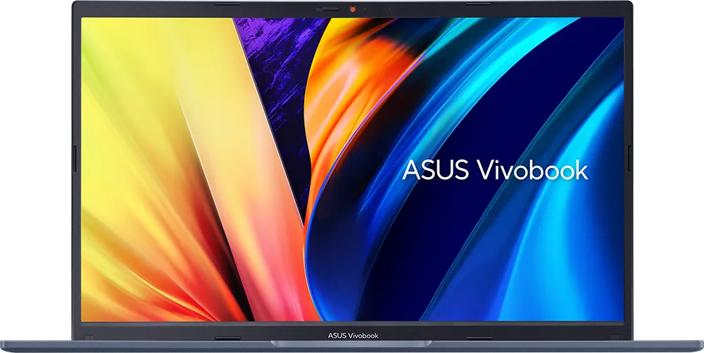 Laptop Asus Vivobook 15 A1502ZA-EJ005W Intel Core I5-12500H, 8GB RAM, 512GB SSD Hard Disk , Intel® UHD Integrated Graphics Card, 15.6" FHD Display, Windows 11, Quiet Blue