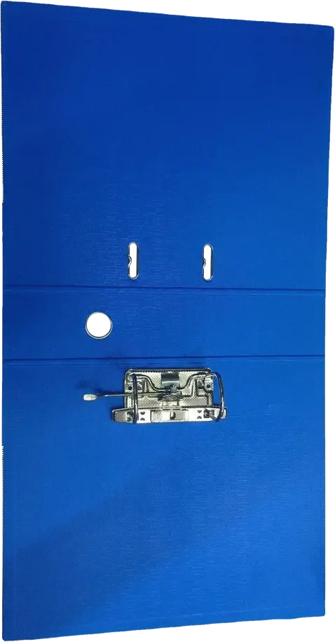 File Folder 8 cm, Multiple Colors, MK-2178
