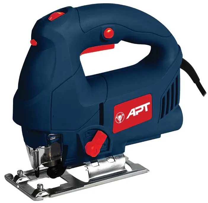 APT Electronic Jig Saw, 570 Watt, 65 mm, DW07405