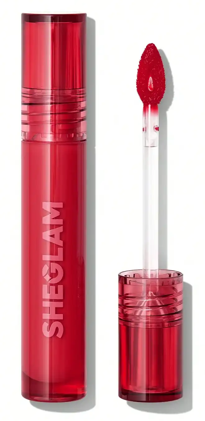 SHEGLAM PEEL TALK LIP TINT TONGUE TWISTER