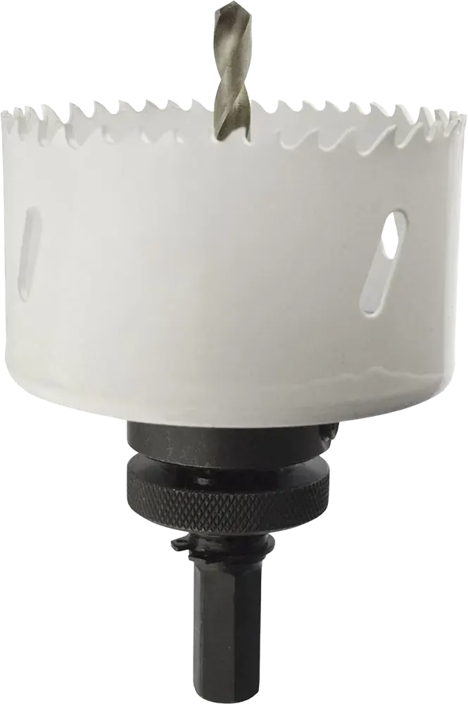 Bi-Metal Hole Saws APT , 51mm, PT0101051 (with warranty from Anasia)