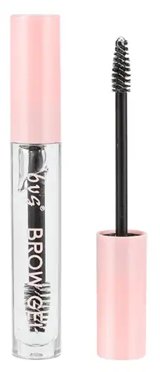 ماسكارا جل للرموش و الحواجب مقاومة للماء من شيجلام