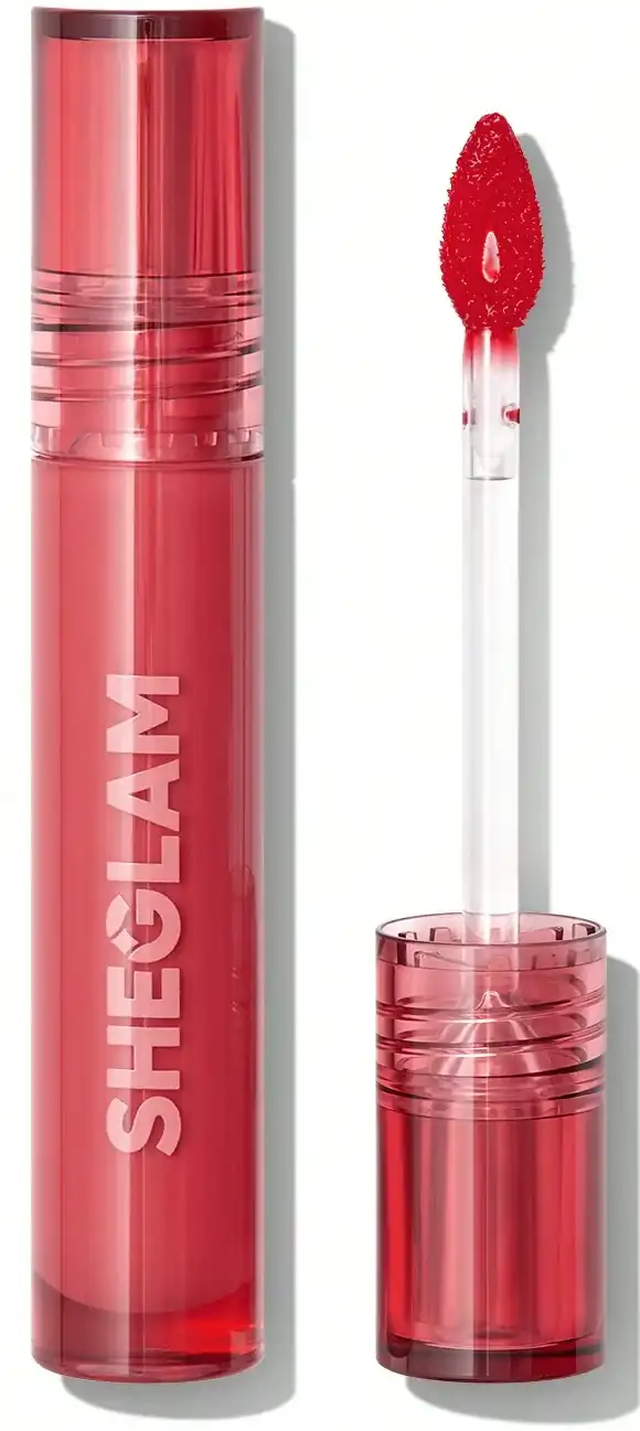 تنت شفايف شيجلام قابل للتقشير، سيليب كراش