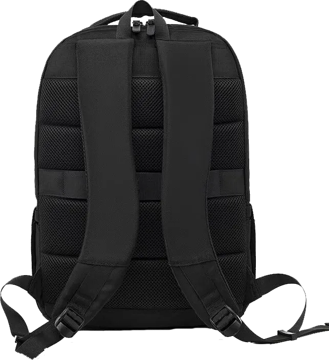 Cougar Laptop Backpack, 15.6 Inches, Waterproof, Black, 8835