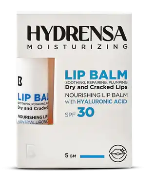 مرطب شفاه هيدرينسا، 5 جم