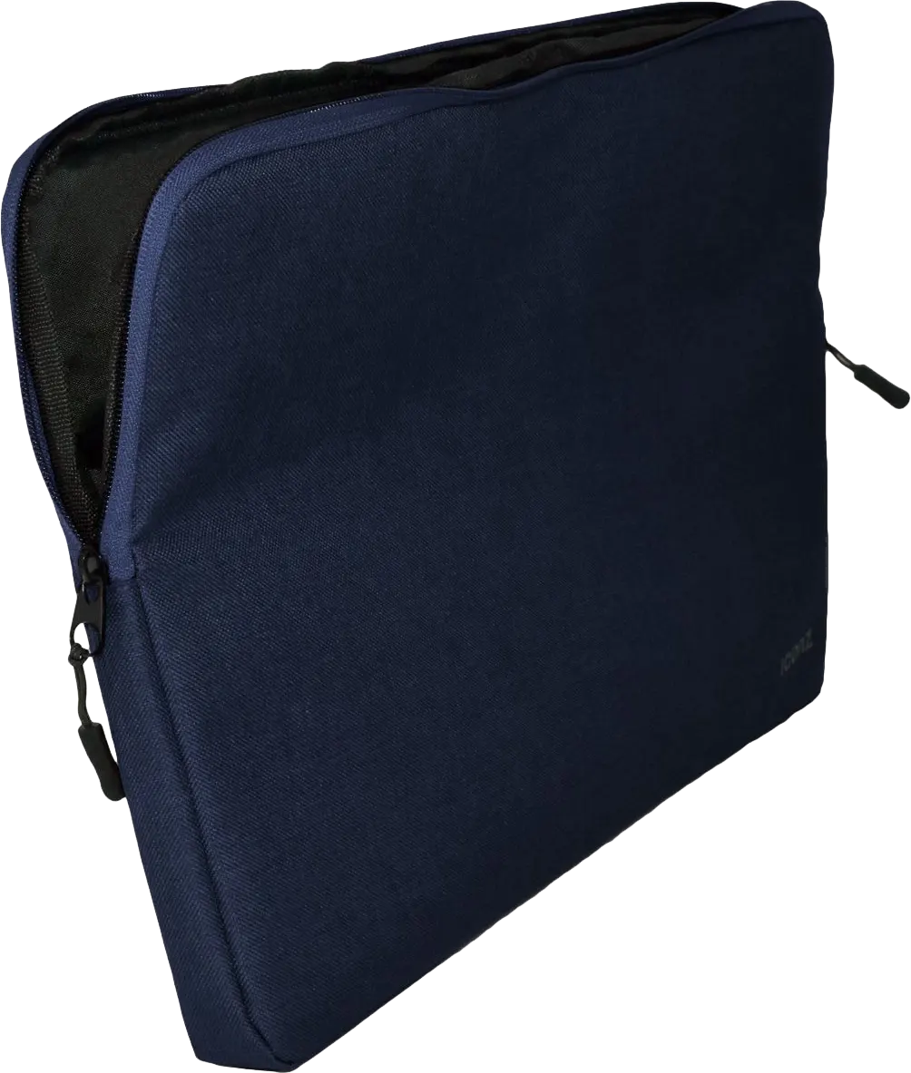 Laptop Sleeve Iconz 15.6 Inch , Blue, 2032