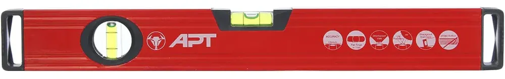 APT water scale, 2 eyes, 40 cm