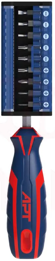 مفك اي بي تي ، سنون  37 قطعة ، AH145377-37