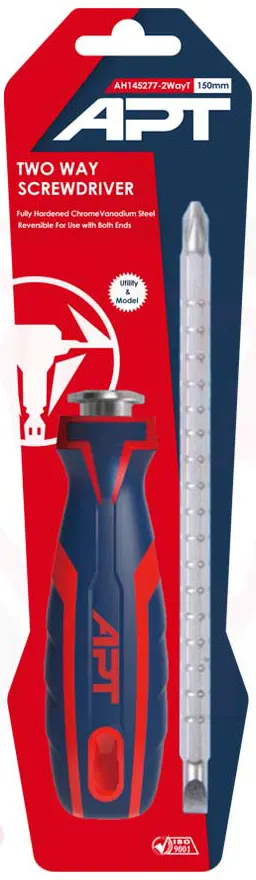 مفك قلاب اي بي تي ،150 مم ،يد كاوتش ،AH145277