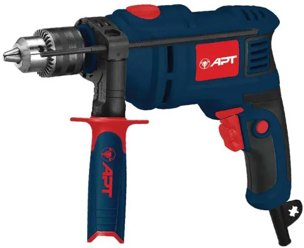 APT Crushing and Drilling Drill, 750 Watt, DW02645