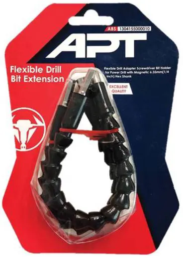 APT 2-prong flexible connector for impact driver, AH1304155-10