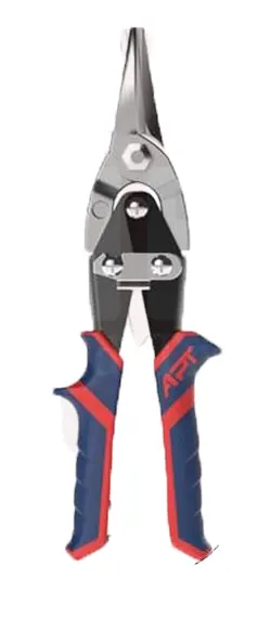 APT straight snips, 10 inch, DW31112-250S
