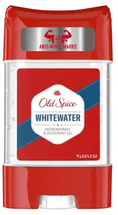 Old Spice Deodorant Stick for Men, Gel, Spray, 70 ml