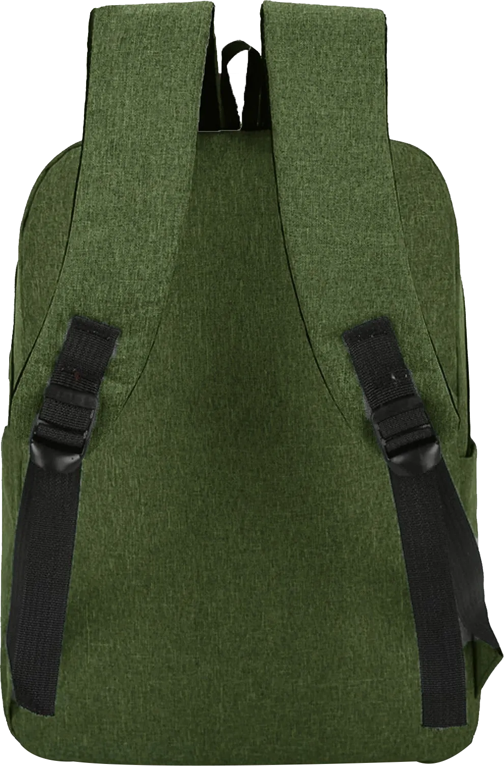Cougar Laptop Backpack, 15.6 Inches, Light Green, S50