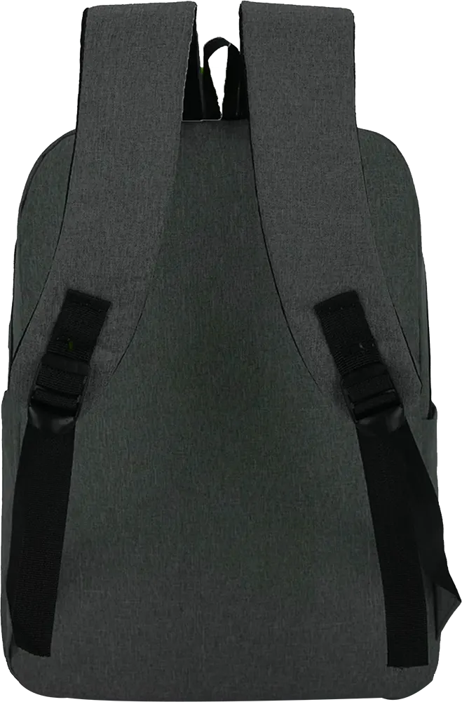 Cougar Laptop Backpack, 15.6 Inches, Gray, S50