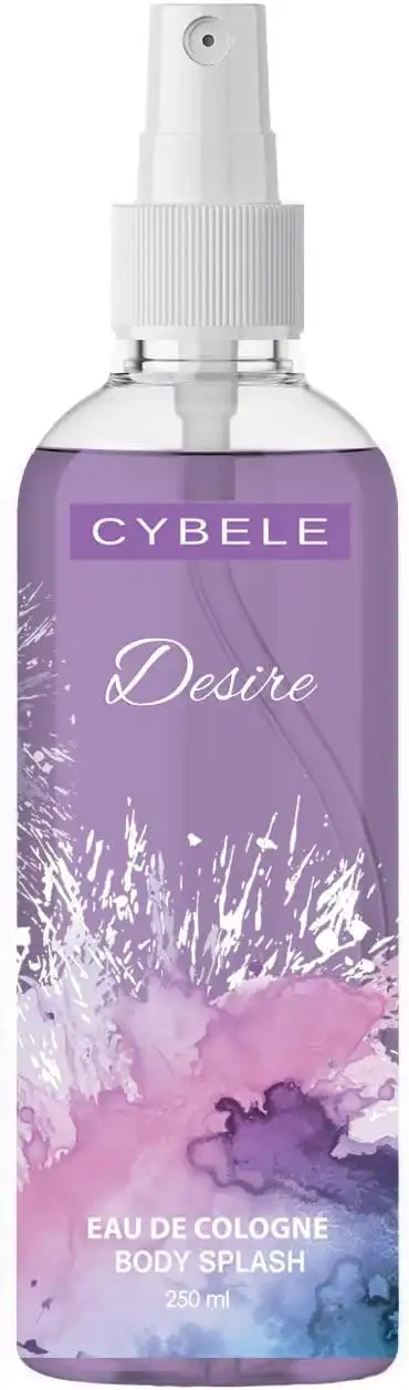 بادي سبلاش سيبال ديزاير للنساء، 250 مل