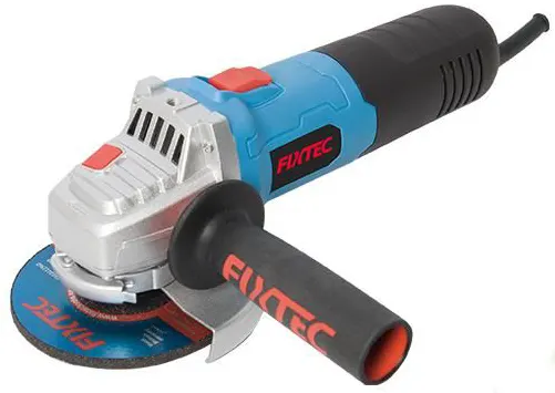 FIXTEC angle gringer, 900 watt, 5 inch, FAG12503