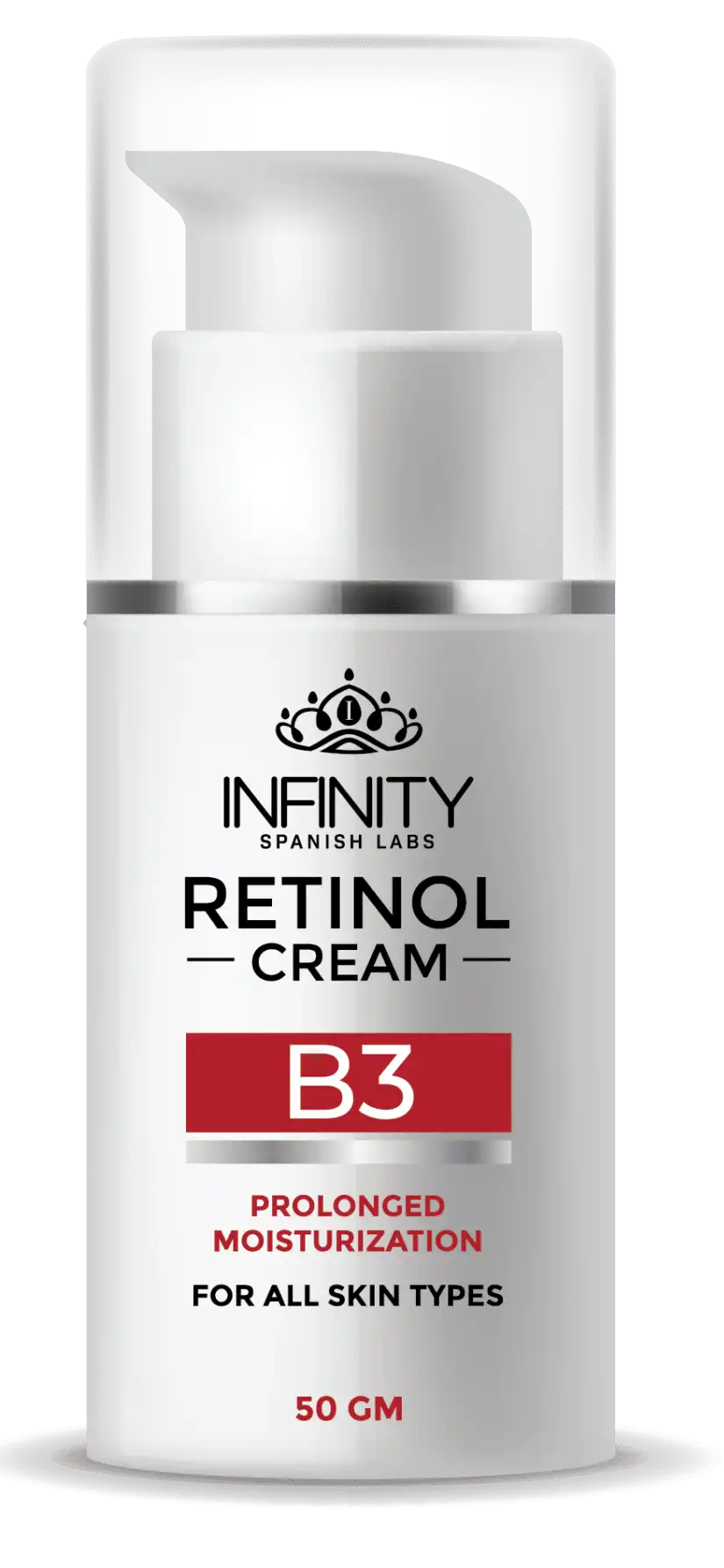 Infinity Retinol B3 Cream 50 gm