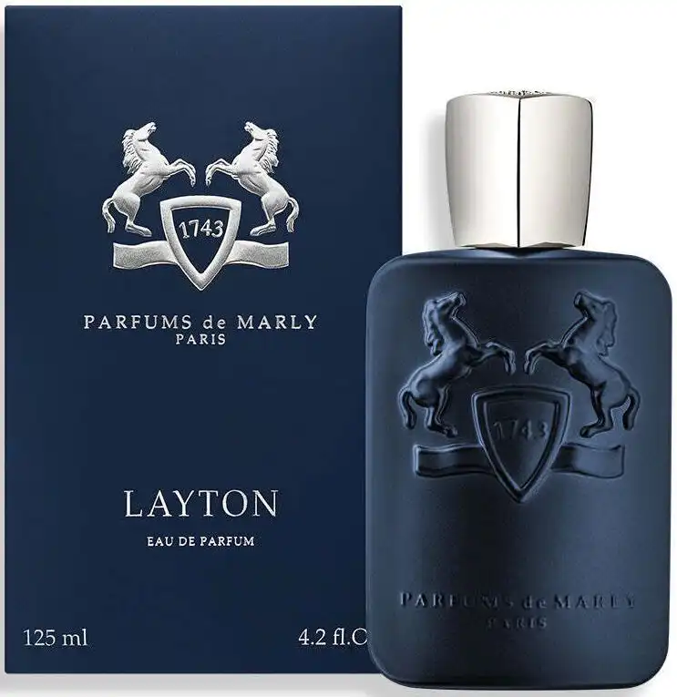 عطر لايتون رويال ايسنس من مارلي للرجال او دي بارفان 125 مل