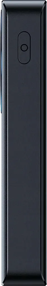 Joyroom Fast Charging Power Bank, 300000 mAh, 5V, 30W, Black, JR-PBF03