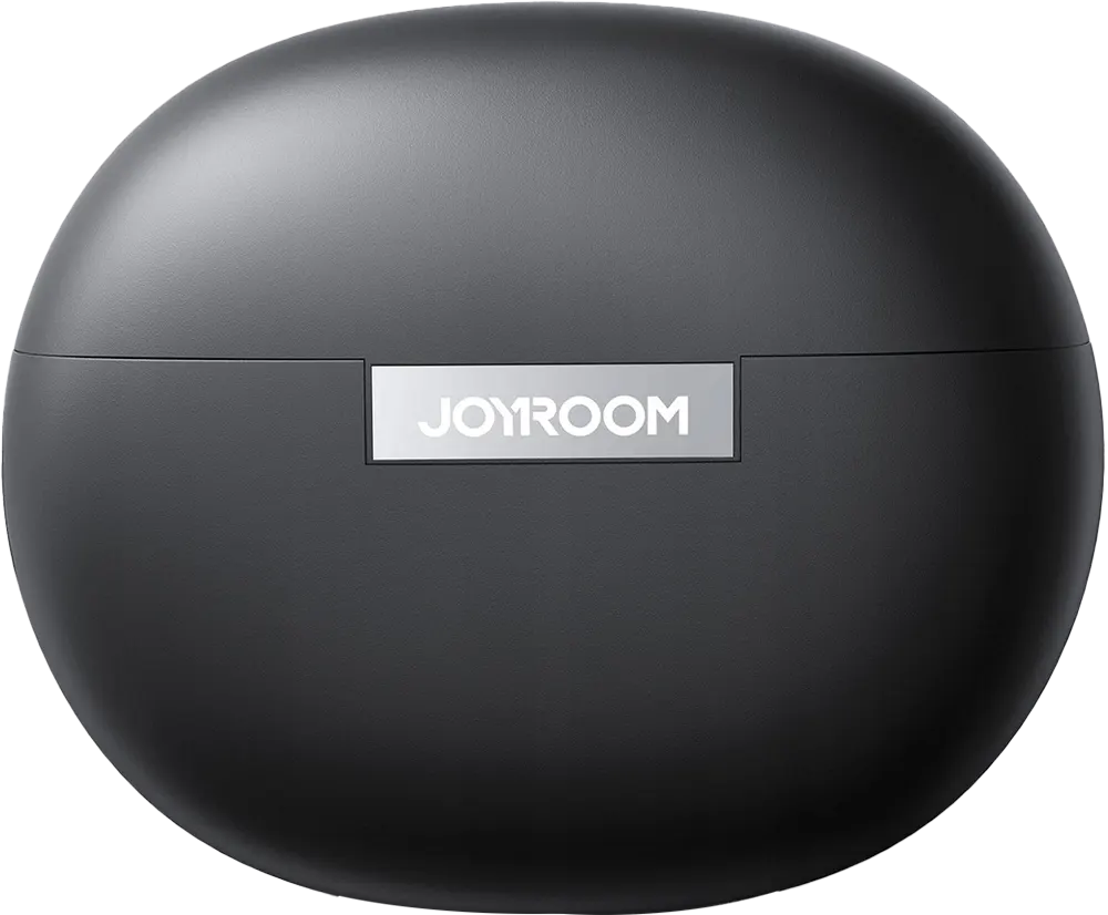 Joyroom Funpods Series True Wireless Earphones, 400mAh Battery, Black, JR-FB2
