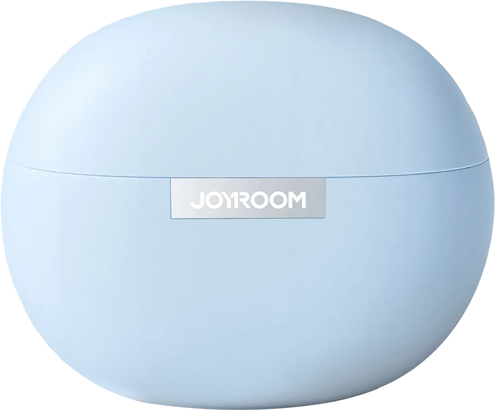 Joyroom Funpods Series True Wireless Earphones, 400mAh Battery, Blue, JR-FB2