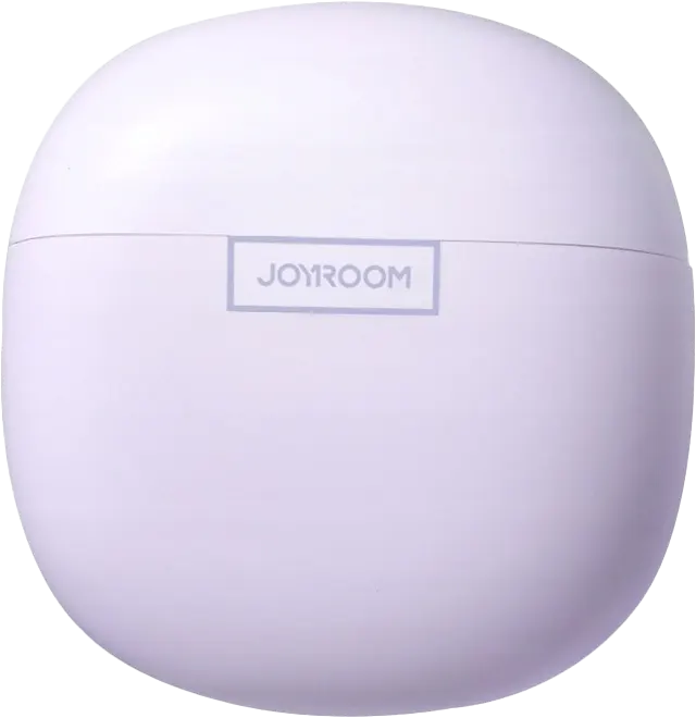 Joyroom Funpods Series True Wireless Earphones, 400mAh Battery, Purple, JR-FB1