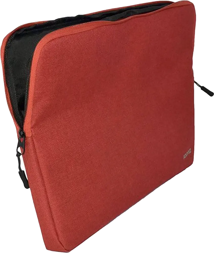 ICONZ Laptop Cover, 15.6 Inch, Red, 2033