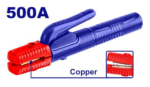 Emtop Soldering Gun, 500 Amp, EEHR5001