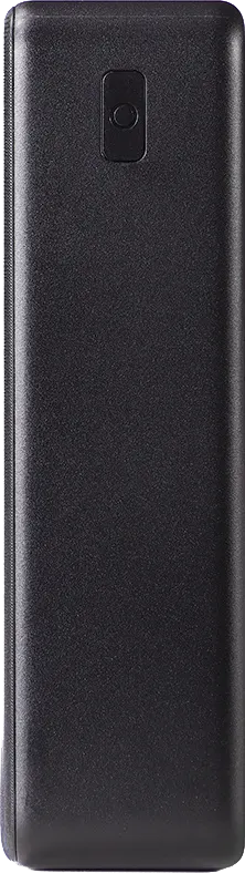 Joyroom Fast Charging Power Bank, 30000 mAh, 5V, 22.5W, Black, JR-QP196